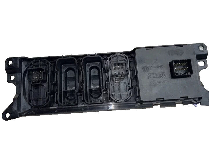 🔥02-05 Dodge Ram 1500-3500 Dash 4X4 4WD Control Heated Seat Switch Assembly OEM