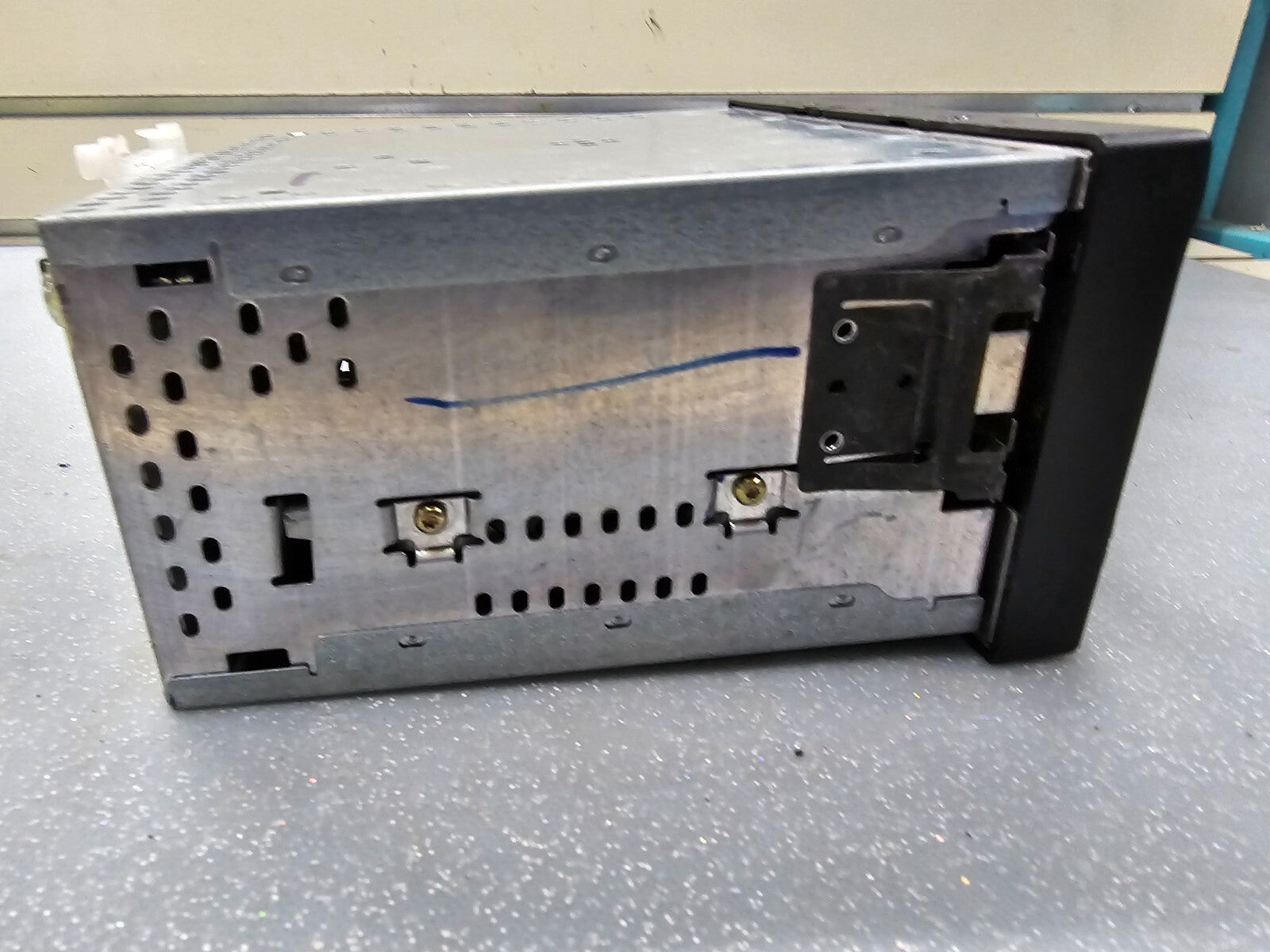 🔥2001 - 2005 Ford Lincoln Mercury OEM AM FM Radio Single CD Player Receiver