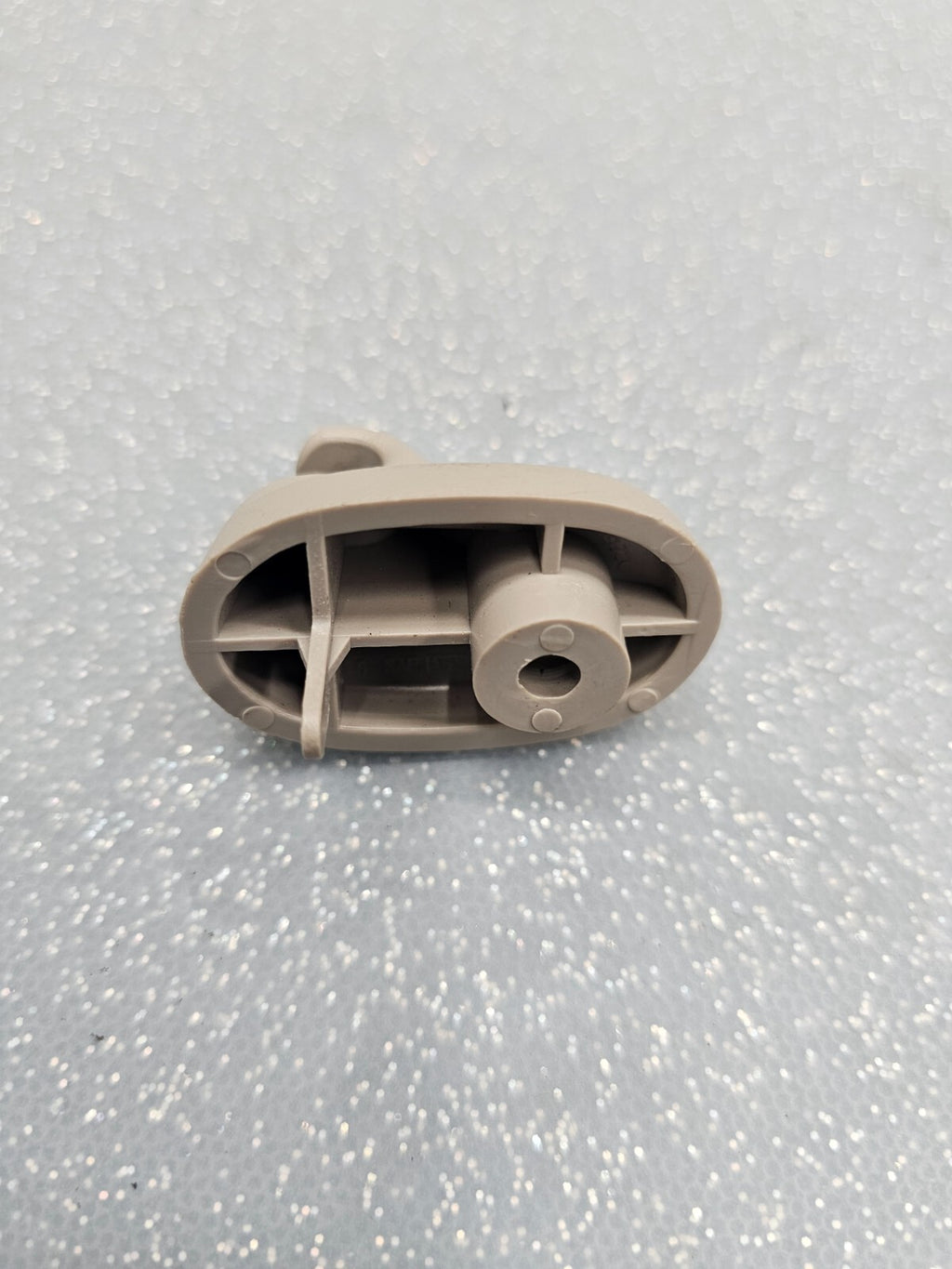🔥96-00 Dodge Grand Caravan Chrysler Town Country Voyager Sun Visor Clip Dorman