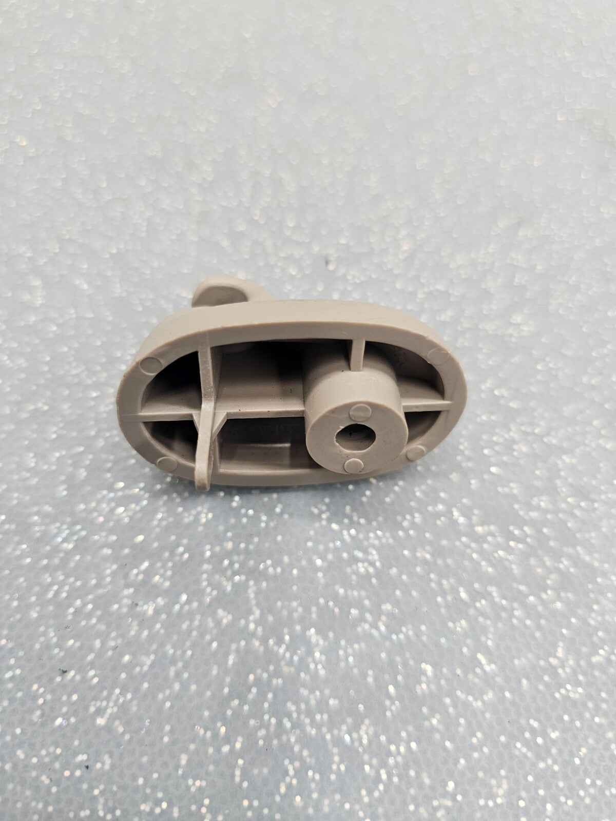 🔥96-00 Dodge Grand Caravan Chrysler Town Country Voyager Sun Visor Clip Dorman
