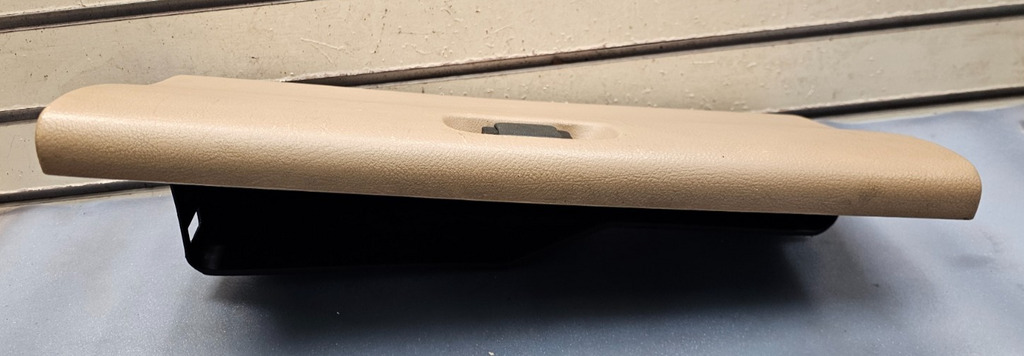 🔥1994-1997 Dodge RAM Dash GLOVE BOX Storage Compartment Door Assembly TAN G20