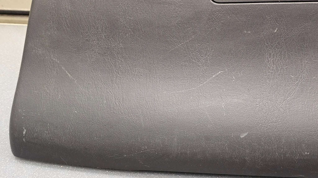 🔥97-02 FORD F150 F250 Expedition Navigator Dash Compartment Glove Box Gray OEM