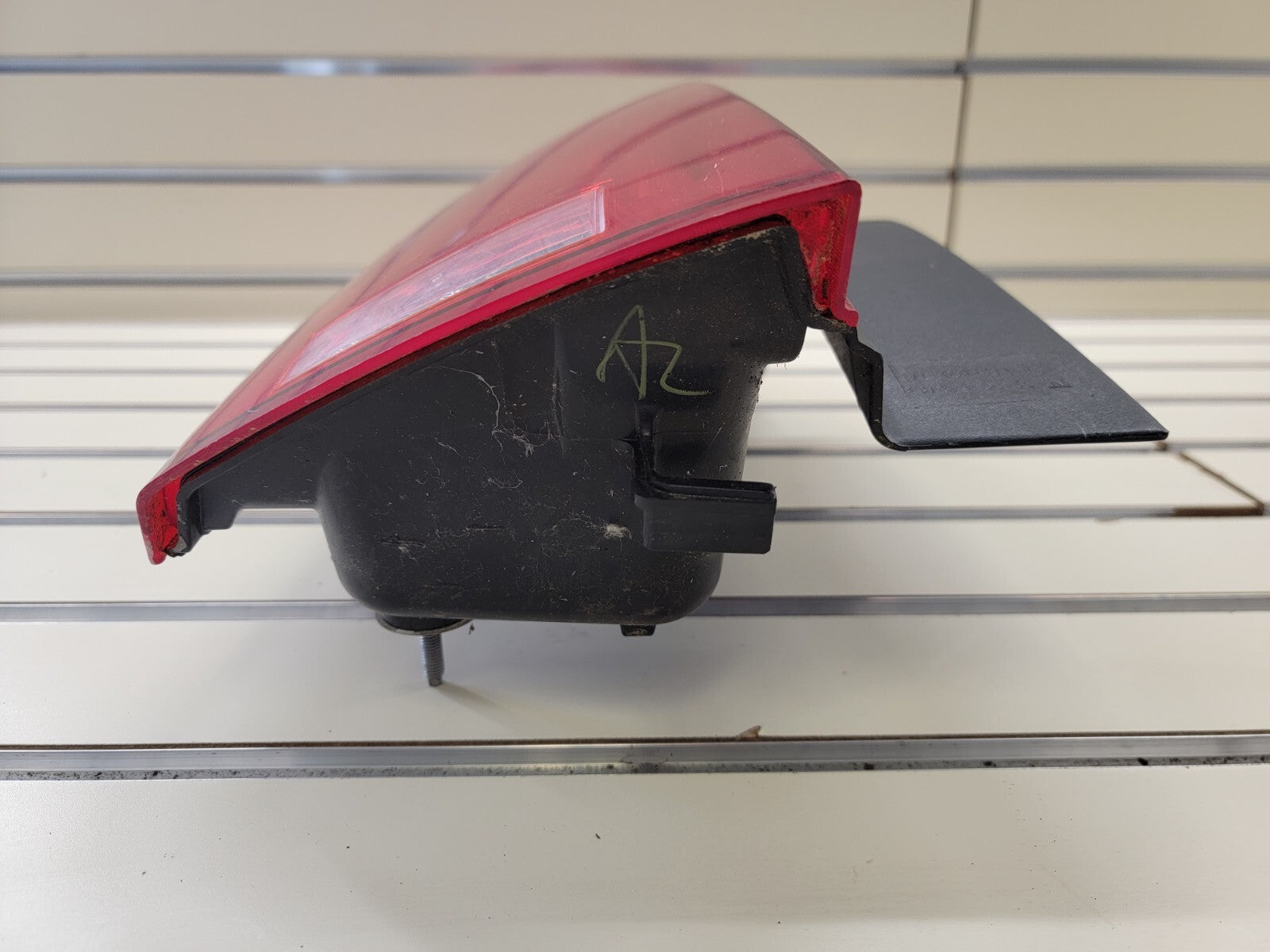 🔥2008-2013 Cadillac CTS Sedan Taillight Lamp Assembly Driver Side Left