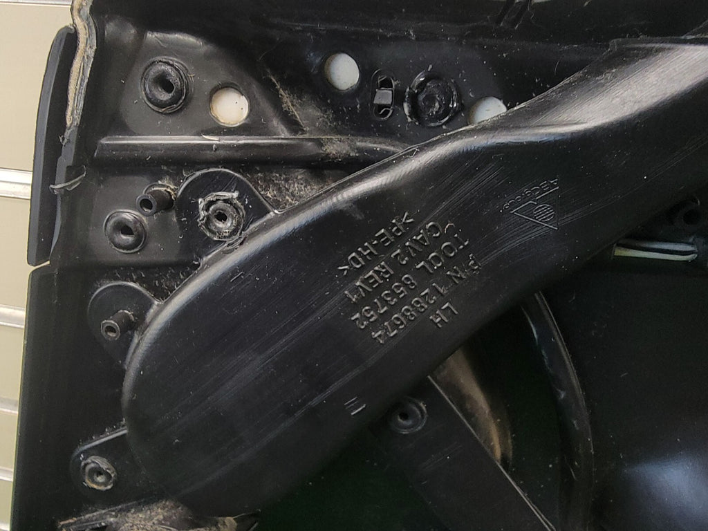 🔥2006-2013 CHEVROLET IMPALA driver SIDE FRONT LEFT DOOR