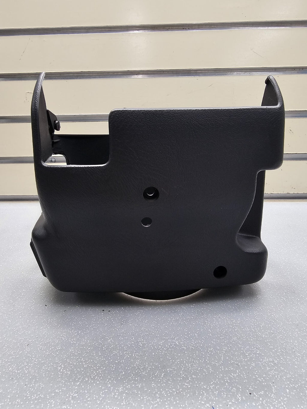 🔥95-04 SAVANA EXPRESS C/K STEERING COLUMN BEZELS HOUSING TRIM AUTO TILT COVER