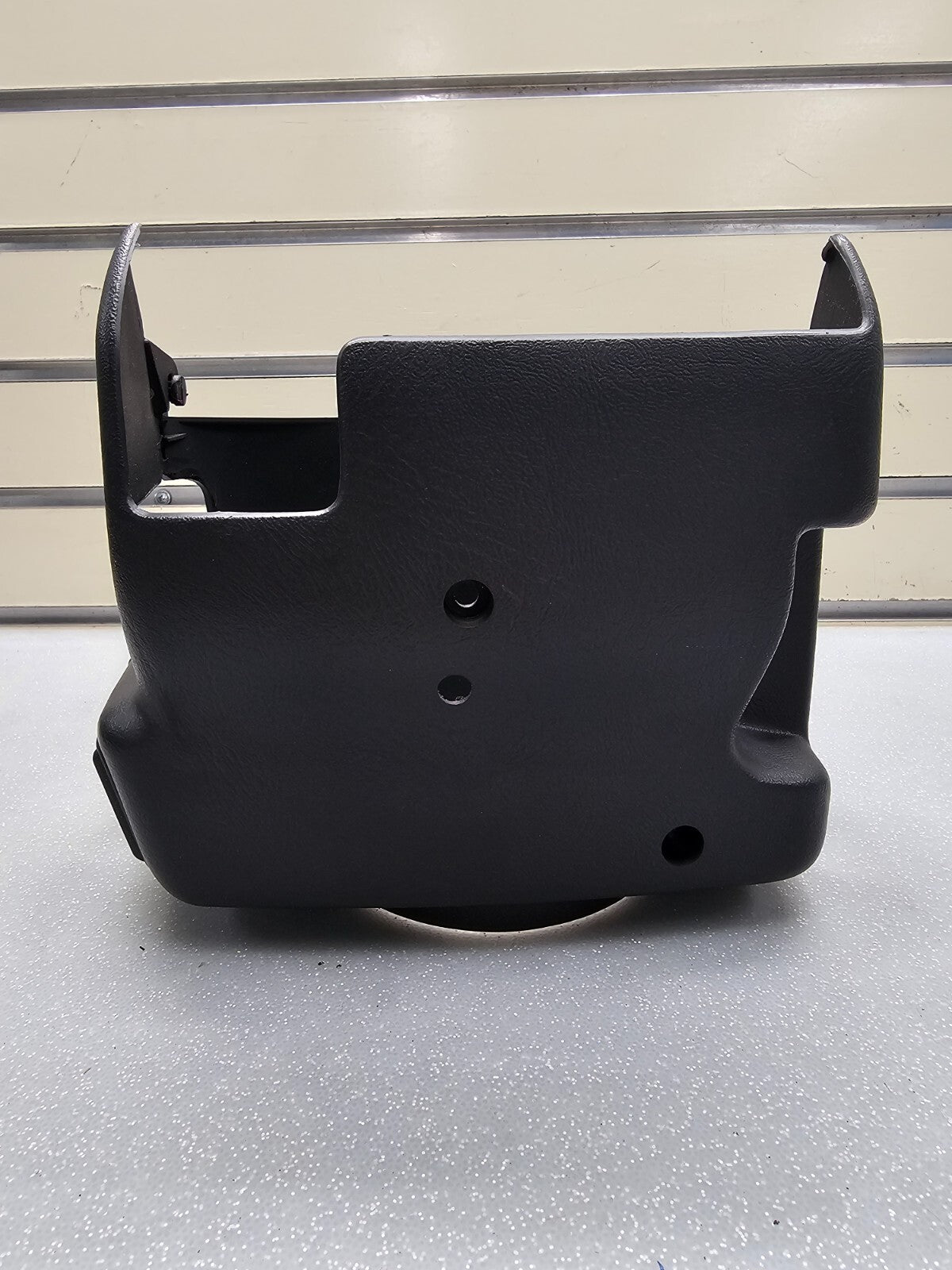 🔥95-04 SAVANA EXPRESS C/K STEERING COLUMN BEZELS HOUSING TRIM AUTO TILT COVER
