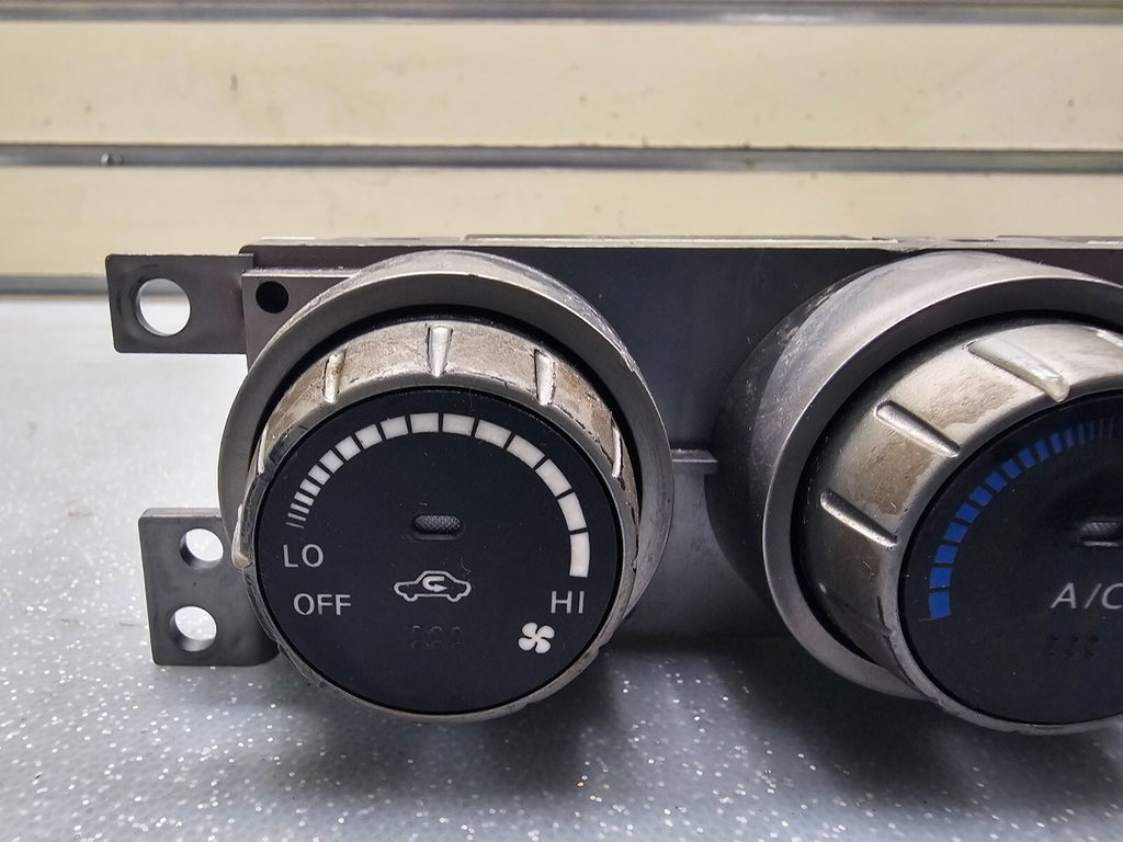 🔥04-06 Altima Dash AC Heater Temperature Climate Control Air Conditioner Unit