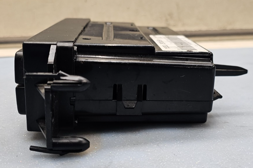 🔥95-96 Buick Lesabre Dash AC A/C HVAC Heater Temperature Climate Control OEM