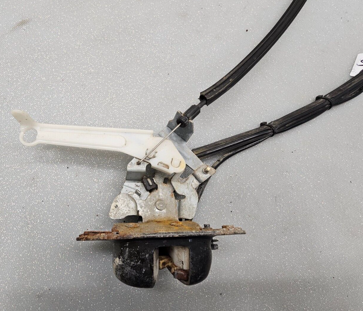 🔥05-15 NISSAN ARMADA QUEST PATHFINDER REAR LIFT GATE LOCK LATCH ACTUATOR OEM
