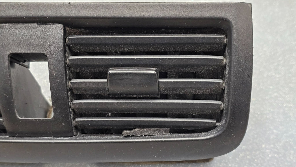 🔥00-04 Toyota Avalon Center Dash Air Vent Heater Conditioning Black