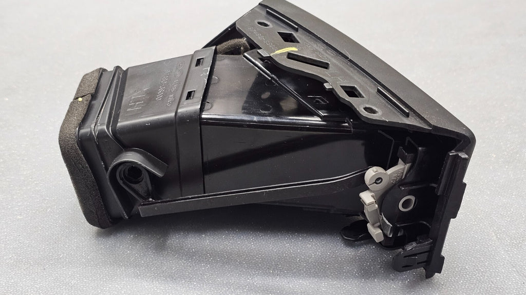 🔥11-14 HYUNDAI SONATA DASH LEFT DRIVER AIR VENT CONDITIONER HEATER BLACK