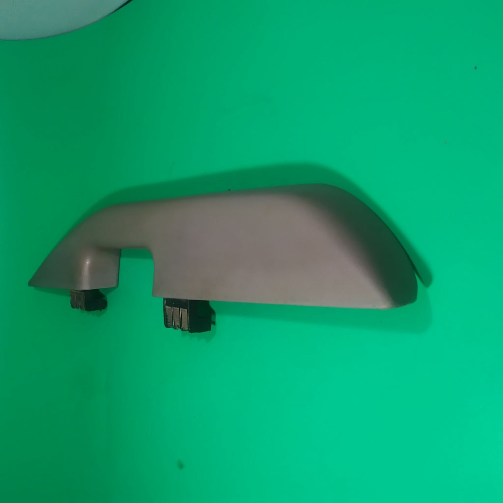 🔥97-03 Ford F-150 Door Panel Armrest Pull Handle LH DriverLIGHT GRAY Manual H12