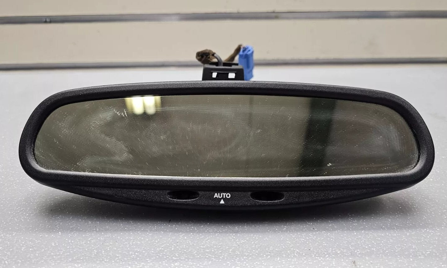 🔥1999 - 2008 ACURA TL / CL / MDX Rear View Mirror Auto Dim Dimming Interior OEM
