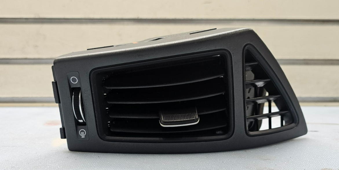 🔥11-14 HYUNDAI SONATA DASH LEFT DRIVER AIR VENT CONDITIONER HEATER BLACK