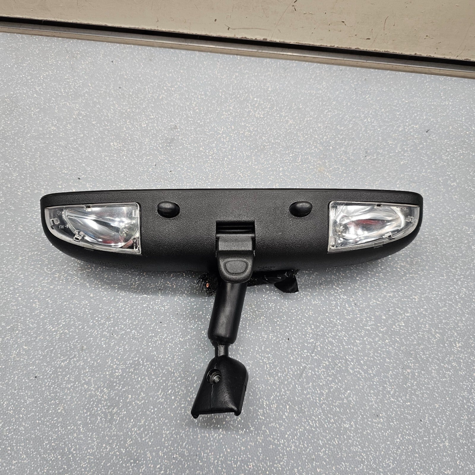 🔥2001-2016 Impala Monte Carlo Century Regal Alero Colorado Rear View Mirror