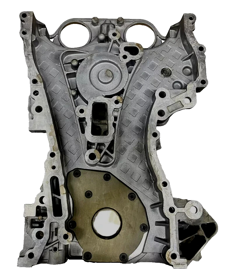 🔥11-21 GM Cruze Sonic Trax 1.4L Engine Timing Cover 1.4 Assembly OEM