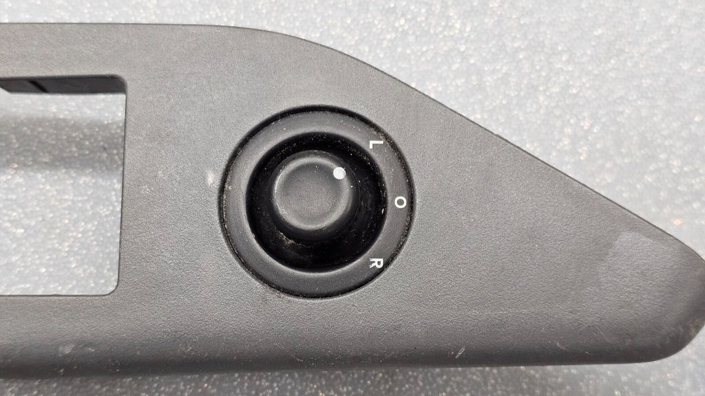 🔥07-14 Charger Dakota Chrysler 200 Left Driver Master Window Switch Lock black