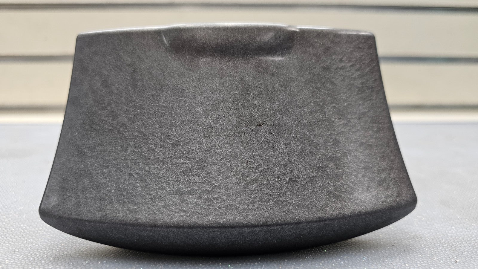 🔥96-00 Toyota Rav4 Delta Center Console Flip Up Ashtray Gray Oem