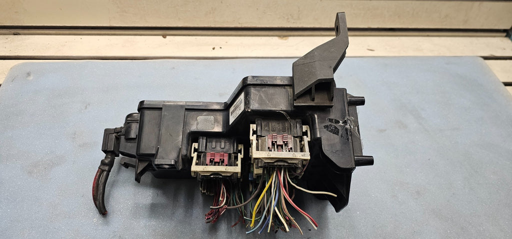 🔥02-05 DODGE RAM Integrated Power Engine TIPM Fuse Box Junction Distribution