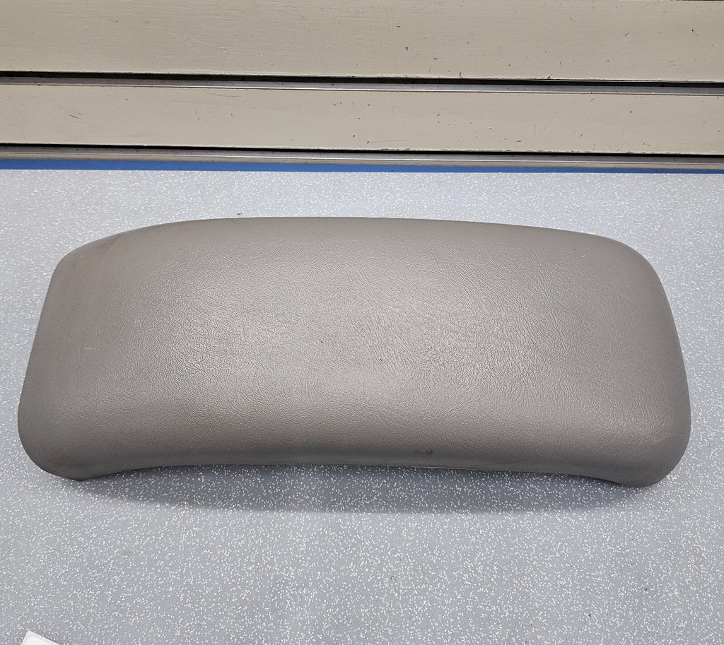 98-04 Chevy BLAZER S10 GMC JIMMY SONOMA Center Console Armrest Cover Lid GRAY L7