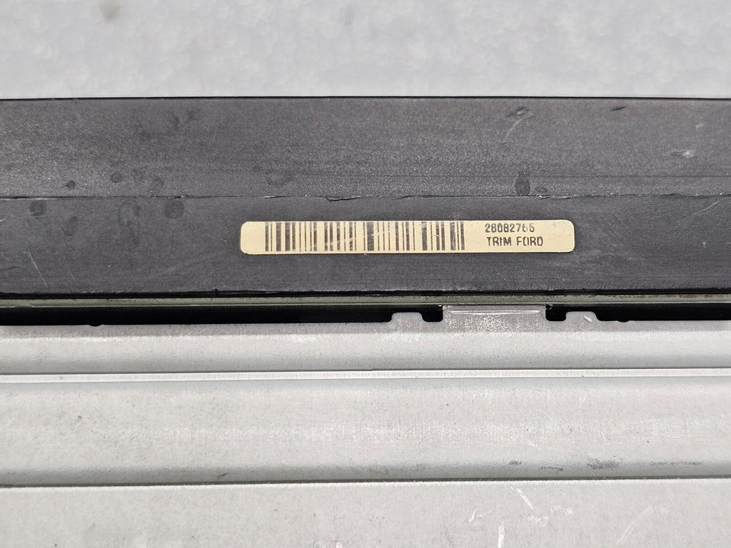 🔥08-09 Ford Taurus X Dash AM FM CD Player Radio Display Receiver Assembly OEM