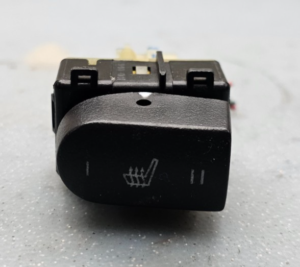 🔥05-10 Chevrolet Cobalt Pontiac G5 Driver Left Heated Heat Seat Button Switch 