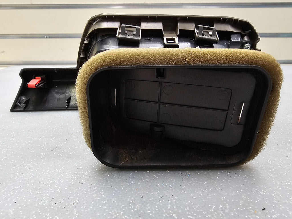 🔥08-12 Honda Accord Left Front Driver Side Dash AC Air Vent DARK TAN OEM