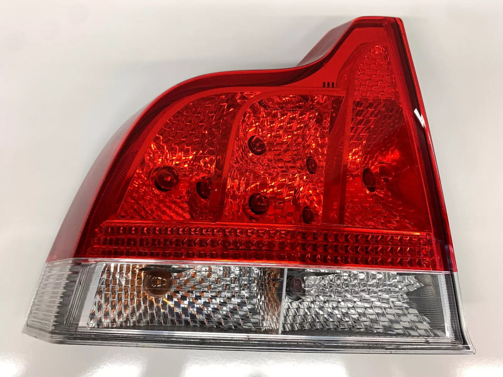 🔥05-09 Volvo S60 Left Rear Driver Tail Break Light Lamp Assembly OEM
