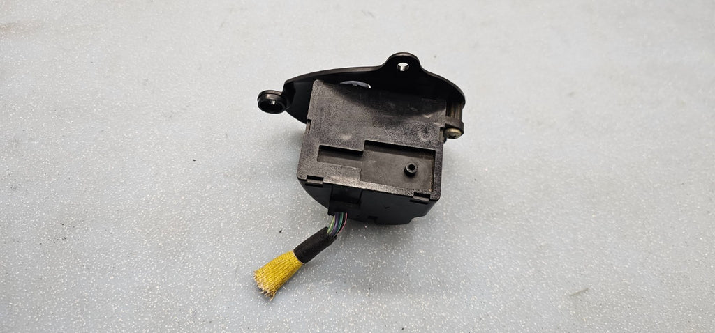 🔥98-99 Dodge Ram Passenger Security Disable Disarm On Off Switch BLACK