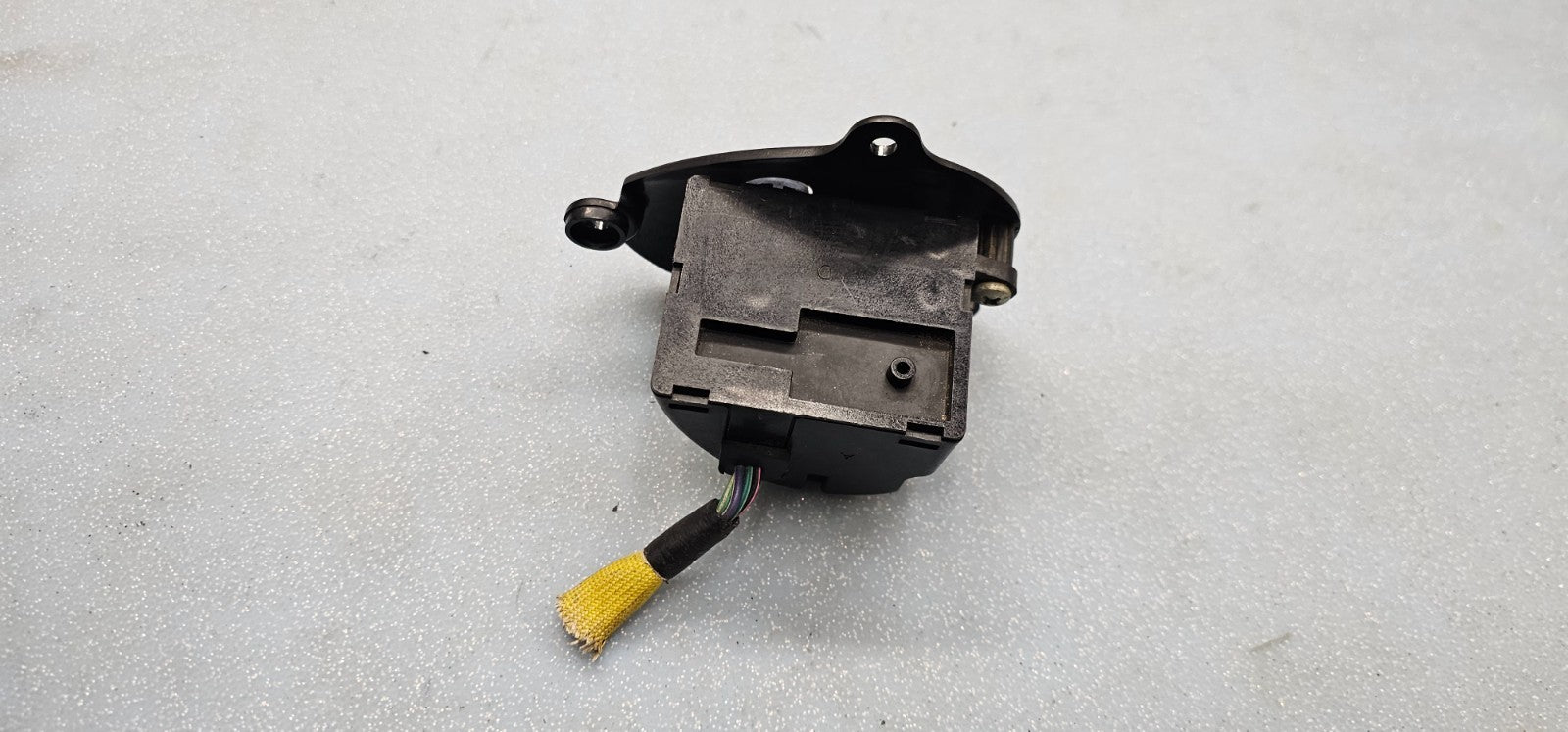 🔥98-99 Dodge Ram Passenger Security Disable Disarm On Off Switch BLACK