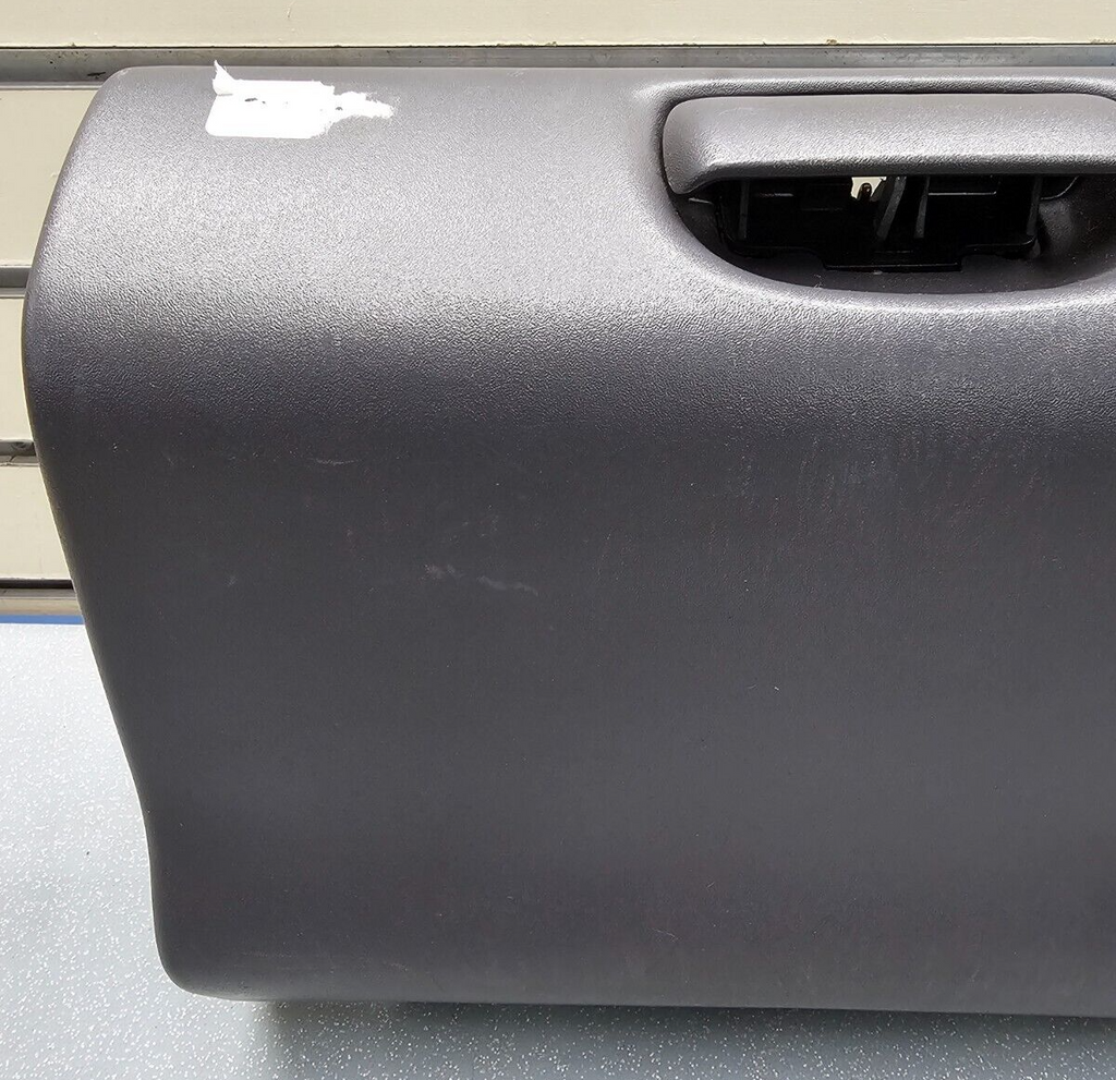 🔥98-01 Dodge RAM Dash GLOVE BOX Storage Compartment Door Lid Assembly Black G21