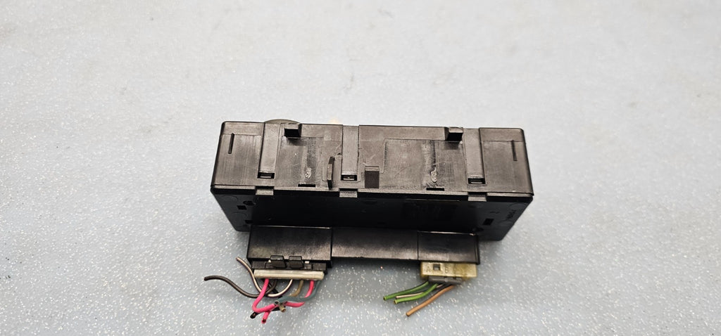 🔥99-02 Silverado SIERRA 4WD Four Wheel Drive Transfer Case Switch Assembly OEM