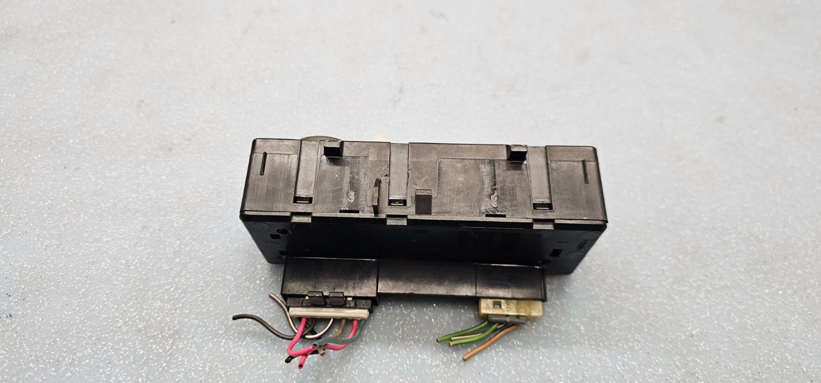 🔥99-02 Silverado SIERRA 4WD Four Wheel Drive Transfer Case Switch Assembly OEM