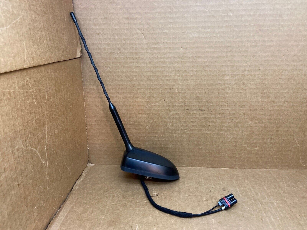 11-13 FORD FIESTA FOCUS EXPLORER REAR ROOF AM FM RADIO ANTENNA MAST ASSEMBLY OEM