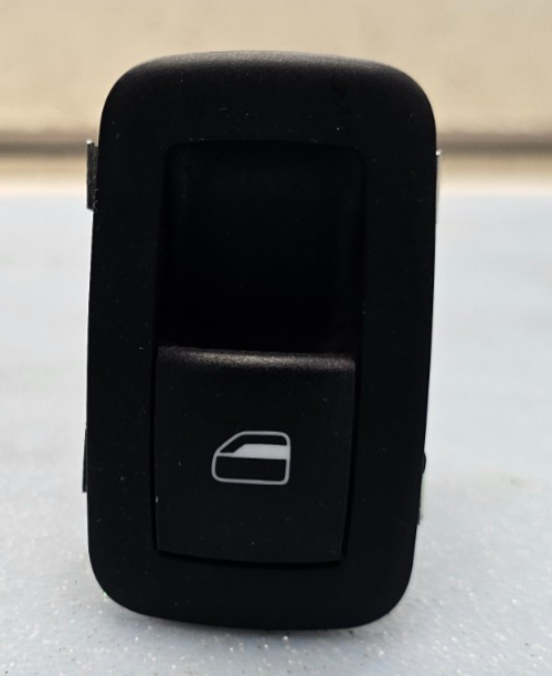 🔥2014-2018 Jeep Grand Cherokee Rear Right Window Switch Door Button OEM