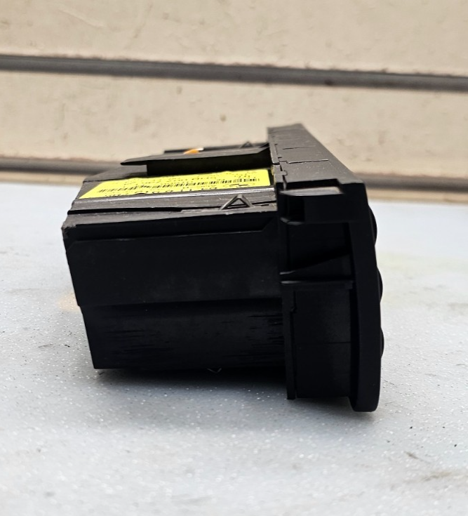 🔥99-06 BMW E46 3Series Dash Heater Climate Temperature Control Unit Conditioner