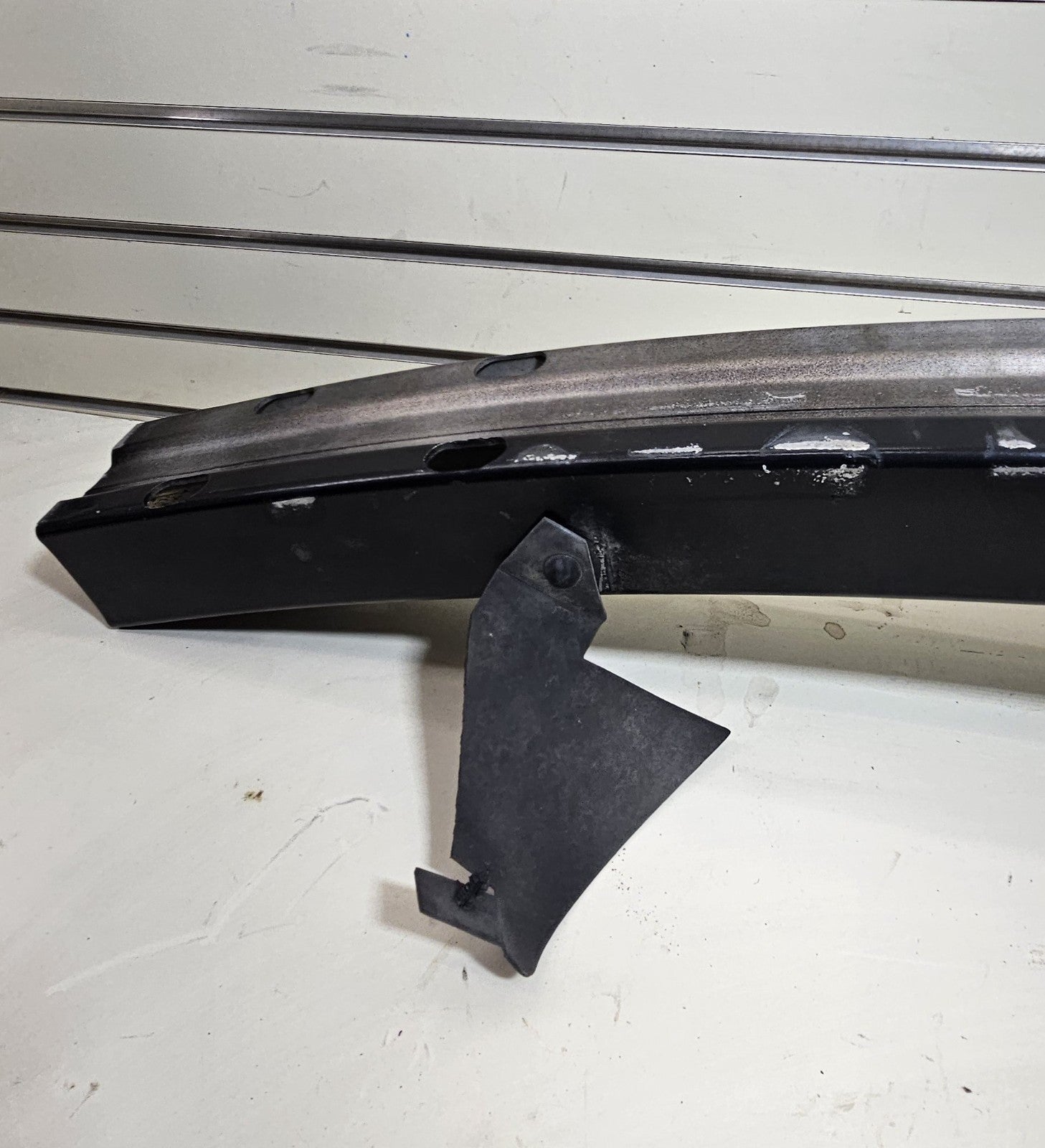 🔥2006-2011 Buick LUCERNE FRONT BUMPER REINFORCEMENT IMPACT BAR OEM