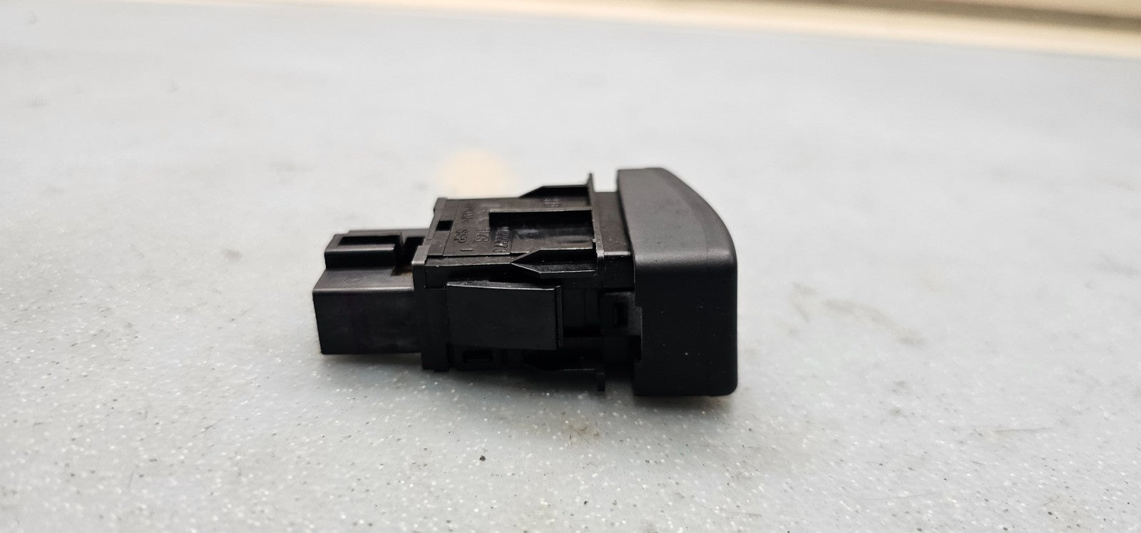 🔥04-08 ACURA TL VSA OFF CONTROL SWITCH BUTTON BLACK