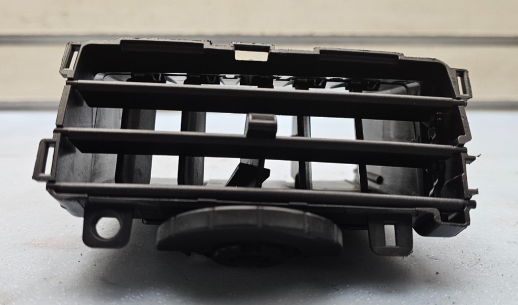 🔥07-10 Chrysler Sebring Left Driver Dash AC HVAC Air Vent Heater Conditioning