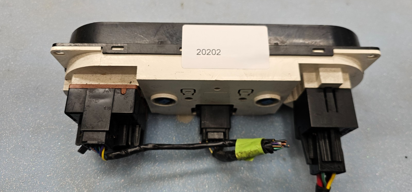 🔥02-05 Explorer Expedition Dash AC HVAC A/C Heater Climate Temperature Control