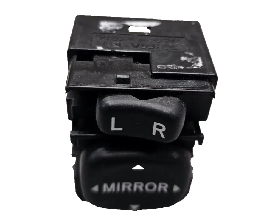 🔥02-06 TOYOTA CAMRY 04-11 Sienna 07-09 PRIUS DOOR MIRROR SWITCH POWER CONTROL