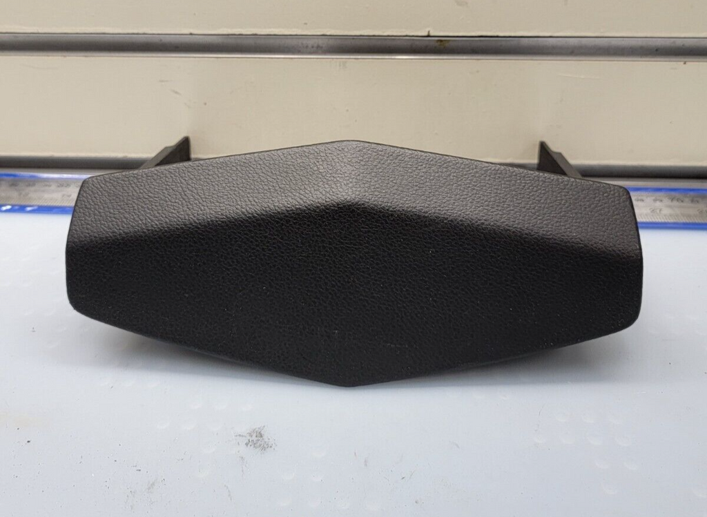 🔥10-12 SRX Instrument Panel Dash Upper Trim Cover Assembly Brownstone Black