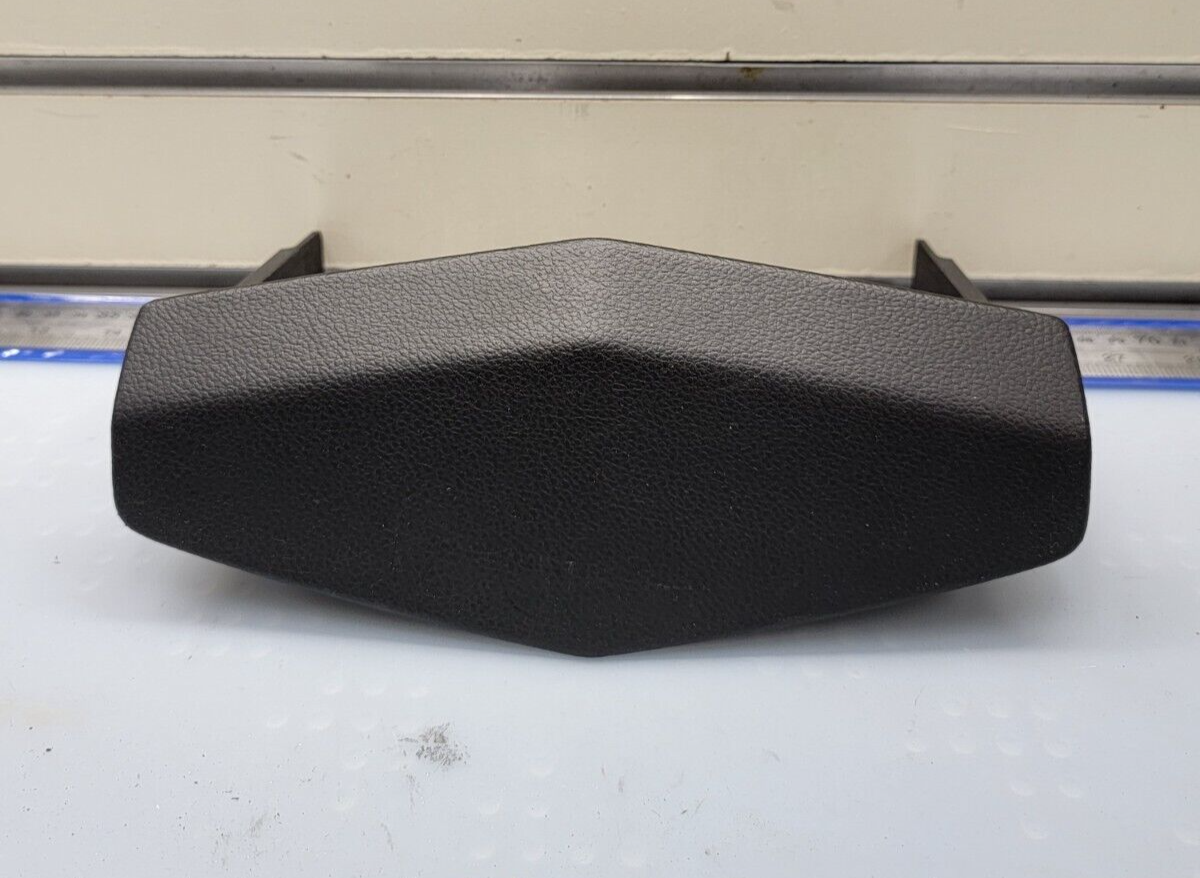 🔥10-12 SRX Instrument Panel Dash Upper Trim Cover Assembly Brownstone Black