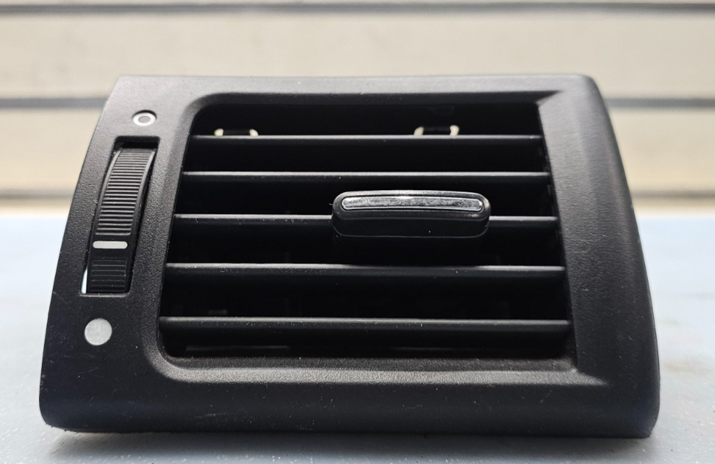 🔥05-10 Odyssey Dash Right Passenger Air Vent HVAC A/C AC Heater Panel Black