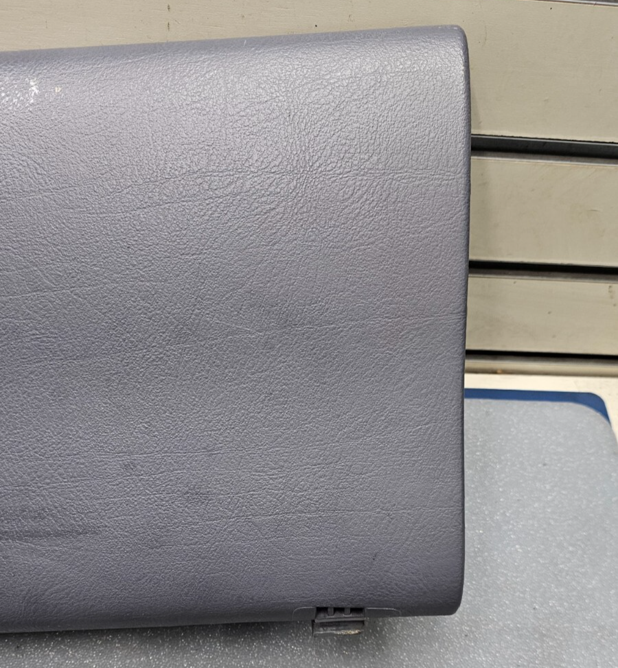 94-97 Dodge RAM Dash GLOVE BOX Storage Compartment Door Panel Dark GRAY G20
