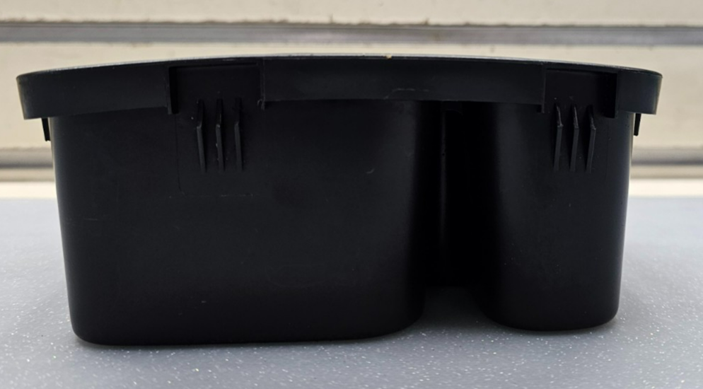 🔥02-05 Toyota Camry Storage Compartment Cubby Tray Bin Lower Instrument Panel