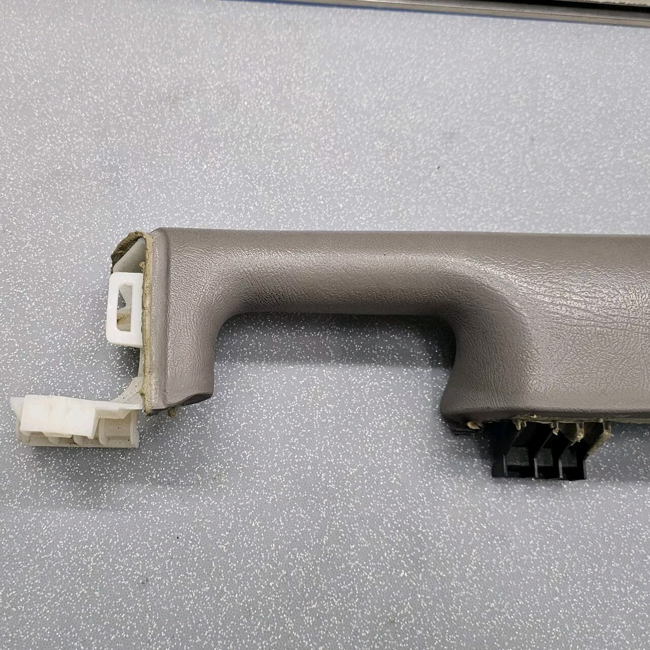 🔥03-06 Silverado SIERRA TAHOE Door Panel ARMREST Front LEFT Handle LIGHTGRAY H2