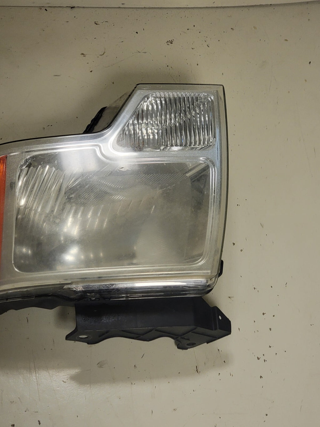 🔥2009 - 2014 Ford F-150 Halogen Chrome OEM Headlight SET