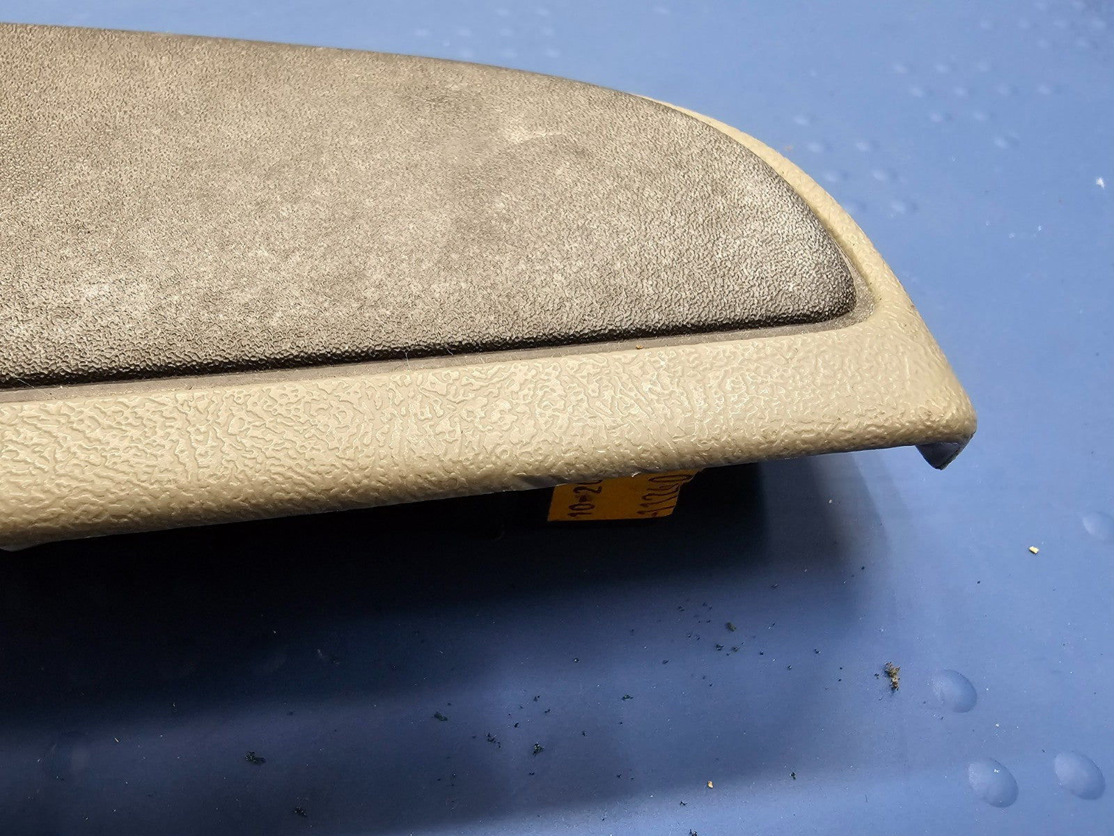 03-06 Silverado SIERRA Power Window Switch FRONT RIGHT Passenger Tan/Black