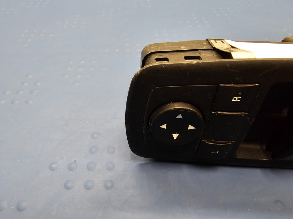 🔥08-11 Grand Caravan Town Country T&C Master Window Switch Unit OEM BLACK WS29